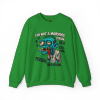 Not a Morning Person Crewneck